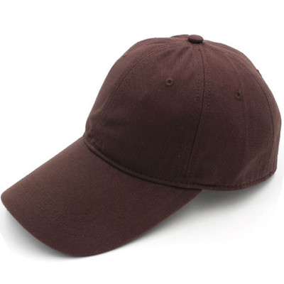 Ανδρικό καπέλο casual με γείσο