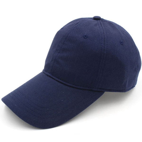 Ανδρικό καπέλο casual με γείσο