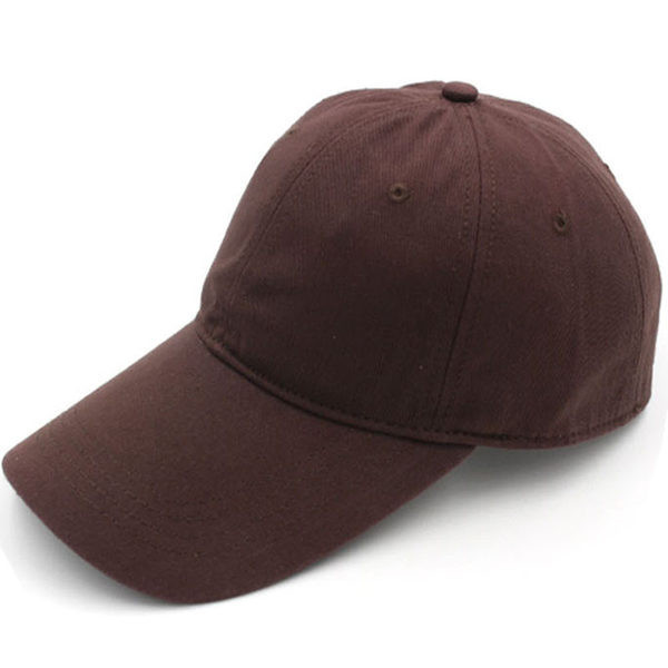 Ανδρικό καπέλο casual με γείσο