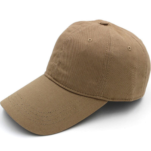 Ανδρικό καπέλο casual με γείσο