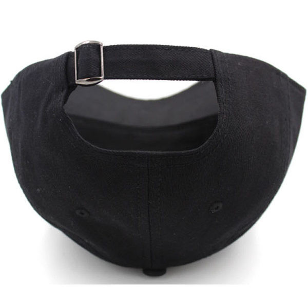 Ανδρικό καπέλο casual με γείσο