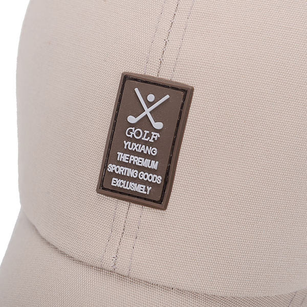 Ανδρικό αθλητικό καπέλο με γείσο σε πολλά χρώματα