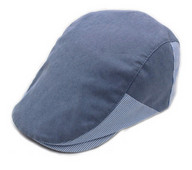 Νέο μοντέλο καπέλο τύπου μπερέ για άνδρες