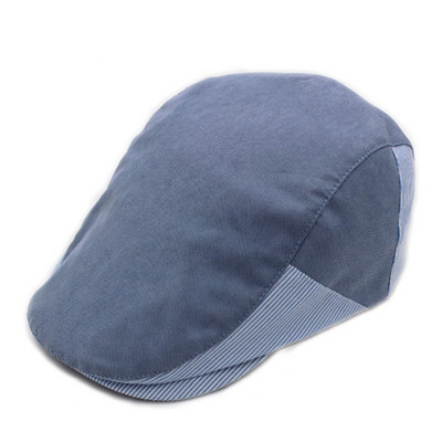 Νέο μοντέλο καπέλο τύπου μπερέ για άνδρες