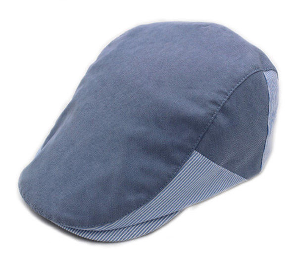 Νέο μοντέλο καπέλο τύπου μπερέ για άνδρες