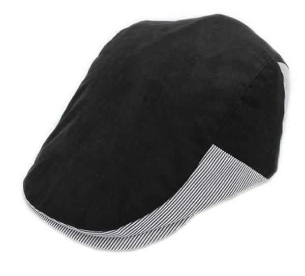 Νέο μοντέλο καπέλο τύπου μπερέ για άνδρες