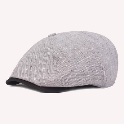 Νέο μοντέλο ανδρικό καπέλο μπερέ