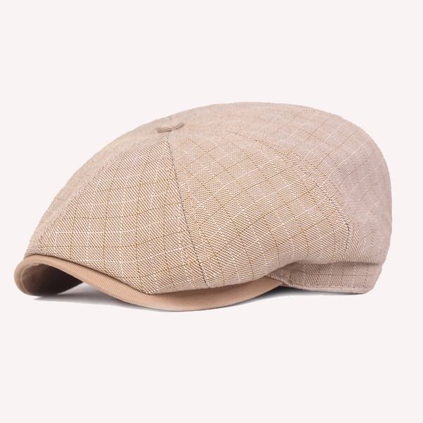 Νέο μοντέλο ανδρικό καπέλο μπερέ