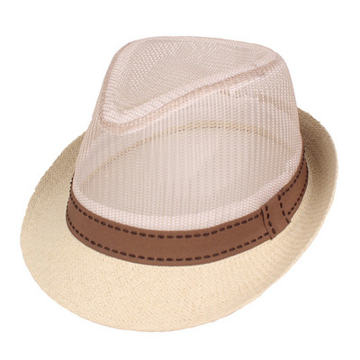 Διχτυωτό ανδρικό καπέλο - τέσσερα χρώματα