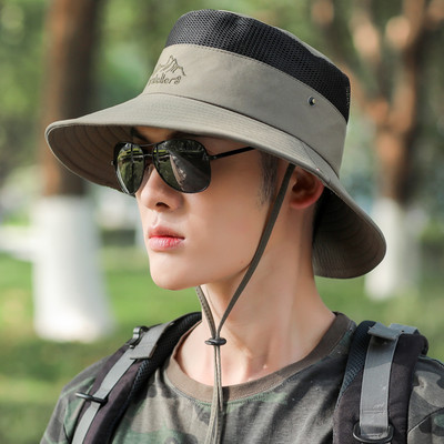 Ανδρικό μοντέρνο καπέλο μεκορδόνι- πολλά χρώματα