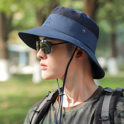 Ανδρικό μοντέρνο καπέλο μεκορδόνι- πολλά χρώματα