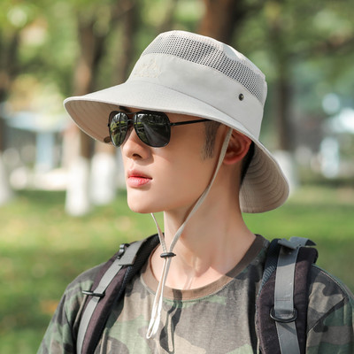 Ανδρικό μοντέρνο καπέλο μεκορδόνι- πολλά χρώματα