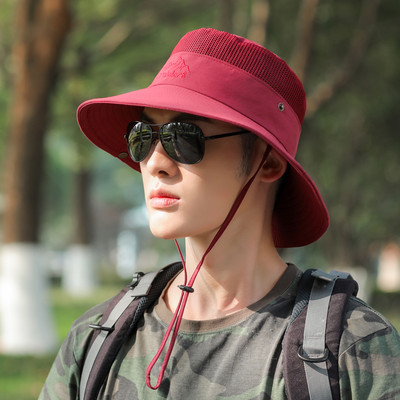 Ανδρικό μοντέρνο καπέλο μεκορδόνι- πολλά χρώματα