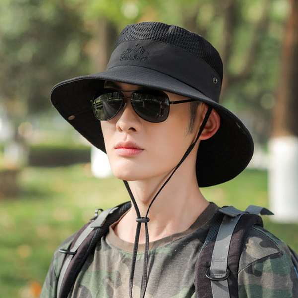 Ανδρικό μοντέρνο καπέλο μεκορδόνι- πολλά χρώματα