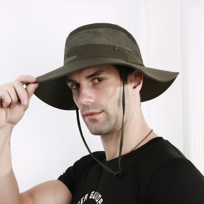 Ανδρικό καπέλο