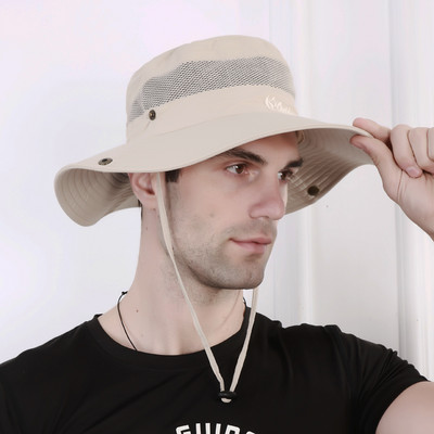 Ανδρικό καπέλο