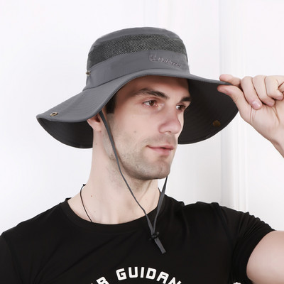 Ανδρικό καπέλο