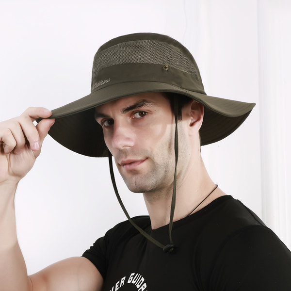 Ανδρικό καπέλο