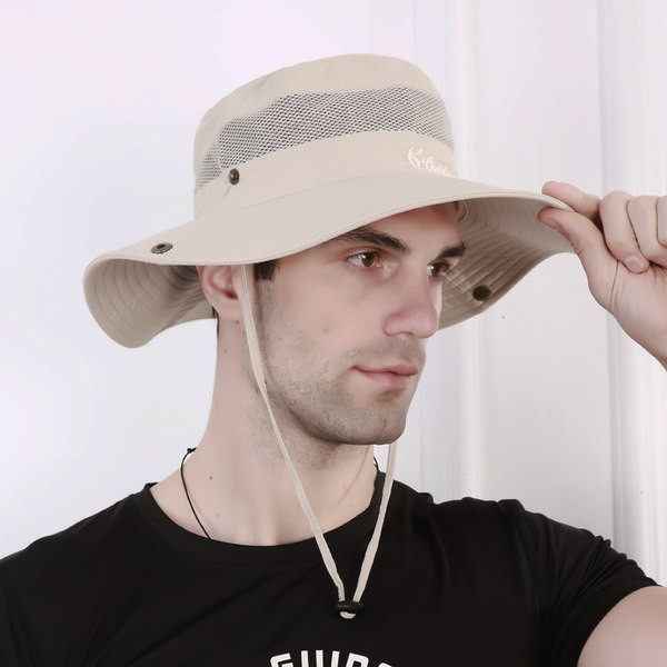 Ανδρικό καπέλο