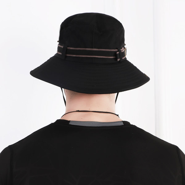 Ανδρικό υφασμάτινο καπέλο 