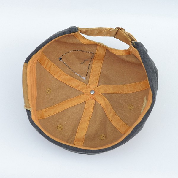 Ρυθμιζόμενο ανδρικό τζιν καπέλο