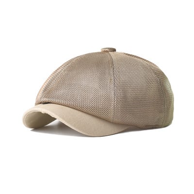 Muški mrežasti šešir sa šilterom