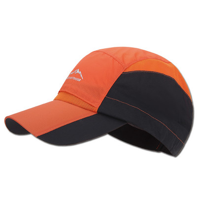 Muška kapa sa šiltom i mrežom - više boja