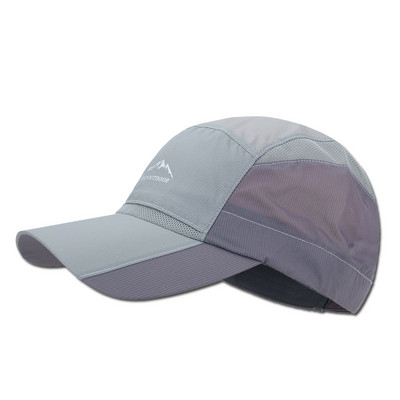 Muška kapa sa šiltom i mrežom - više boja