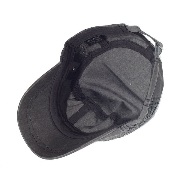 Νέο μοντέλο ανδρικό καπέλο με γείσο