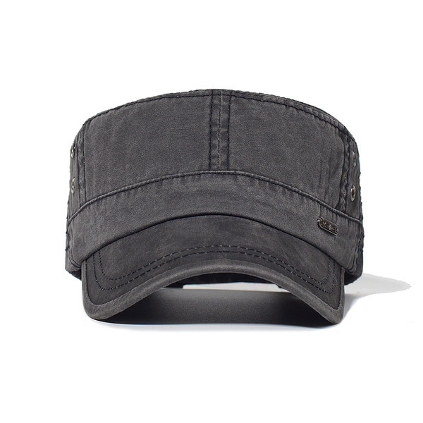 Νέο μοντέλο ανδρικό καπέλο με γείσο