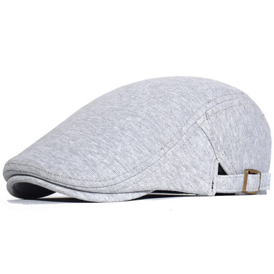 Νέο μοντέλο ανδρικού καπέλου - πολλά χρώματα