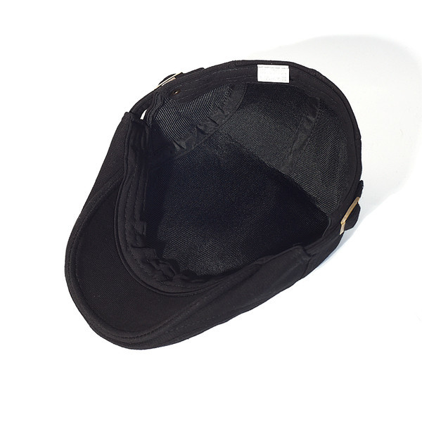 Νέο μοντέλο ανδρικού καπέλου - πολλά χρώματα