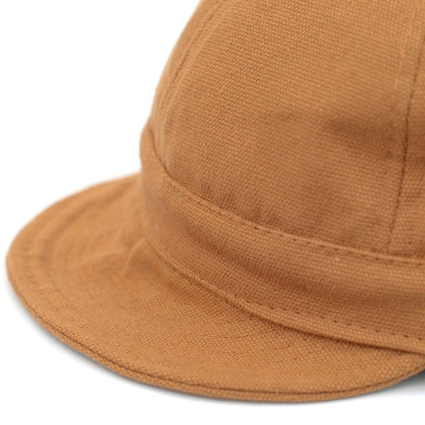 Ανδρικό καπέλο με γείσο σε τρία χρώματα