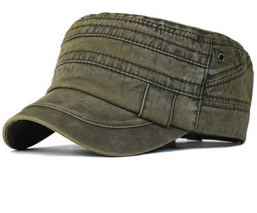 Naujas kasdieninės vyriškos kepurės modelis su skydeliu