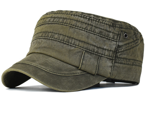 Naujas kasdieninės vyriškos kepurės modelis su skydeliu