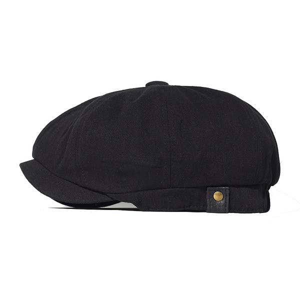 Ρετρό καπέλο για άνδρες