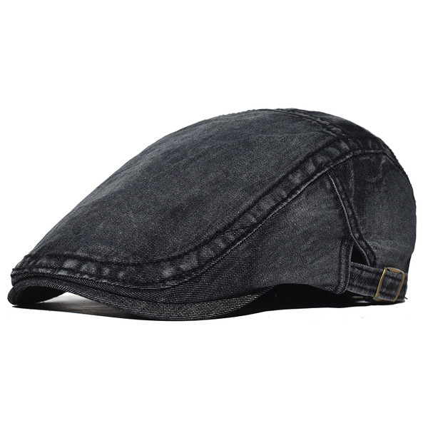 Moodne meeste teksamüts