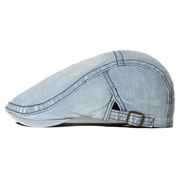 Moodne meeste teksamüts