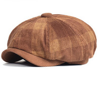 Ανδρικό καπέλο ριπ - πολλά χρώματα