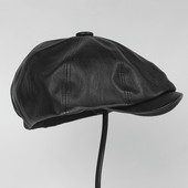 Ανδρικό καπέλο - μπερέ