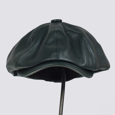 Ανδρικό καπέλο - μπερέ