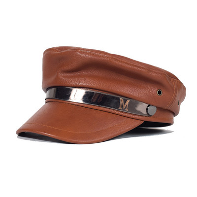 Ανδρικό καπέλο - μπερέ