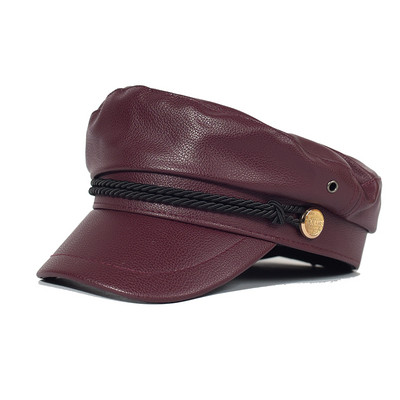 Ανδρικό καπέλο - μπερέ