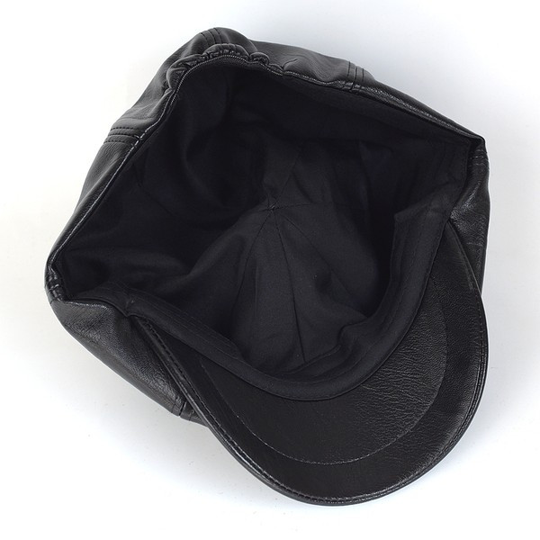 Ανδρικό καπέλο - μπερέ