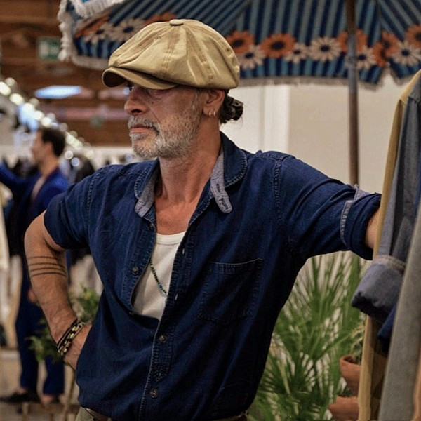 Praegune meeste baretimüts