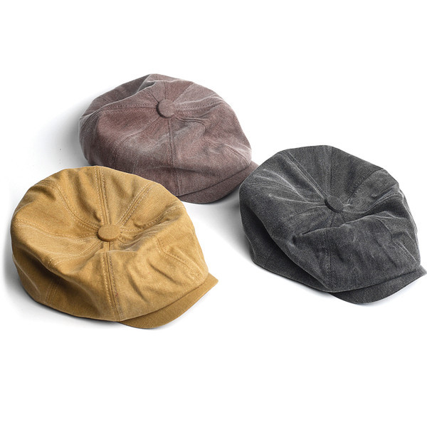 Praegune meeste baretimüts