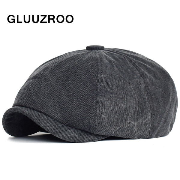 Praegune meeste baretimüts