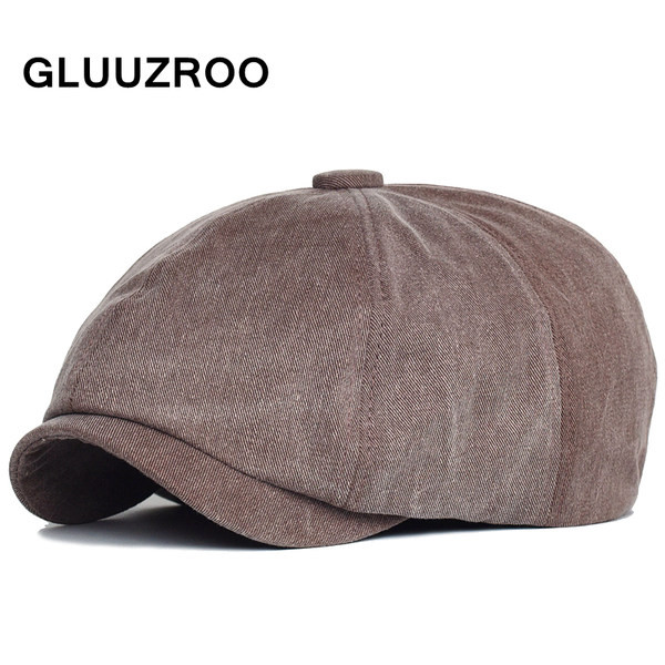 Praegune meeste baretimüts