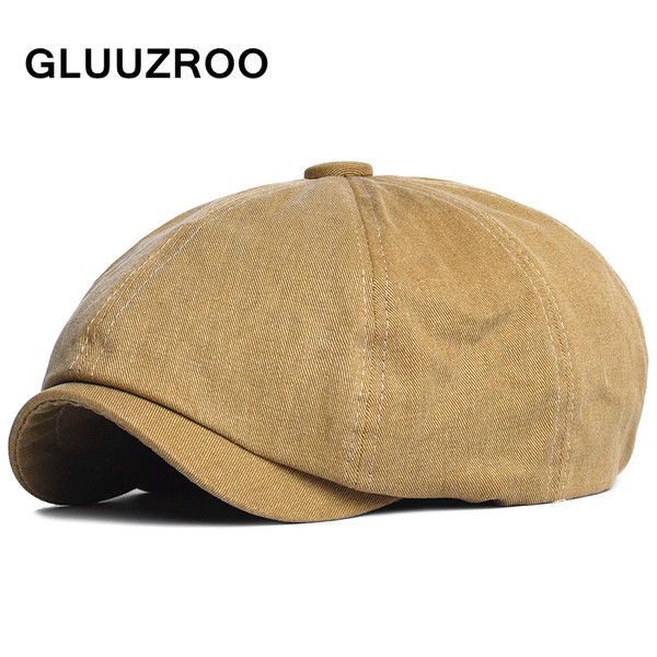 Praegune meeste baretimüts