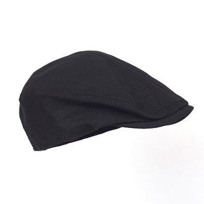 Ανδρικό ανοιξιάτικο καπέλο μπερέ